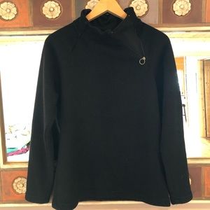 Kuhl fleece